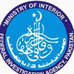 Federal Investigation Agency FIA